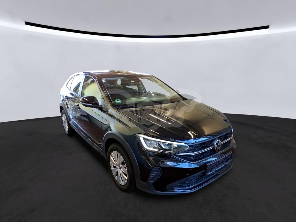 Volkswagen Taigo 1.0 TSI 2023