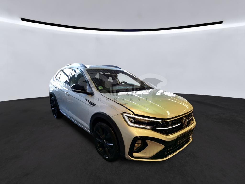 Volkswagen Taigo 1.0 TSI R-line 2023