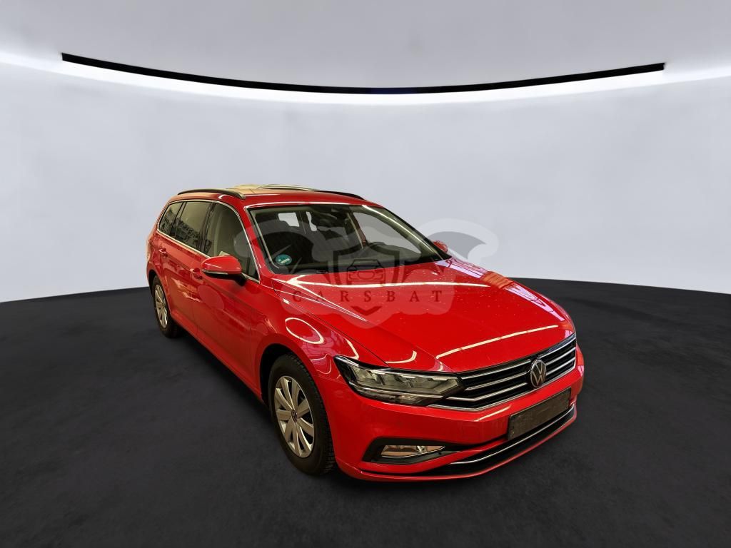 Volkswagen Passat Variant 2.0 TDI Business 2023