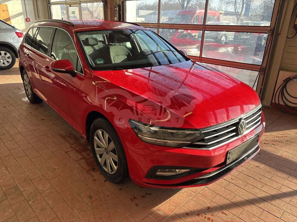 Volkswagen Passat Variant 2.0 TDI Business 2022