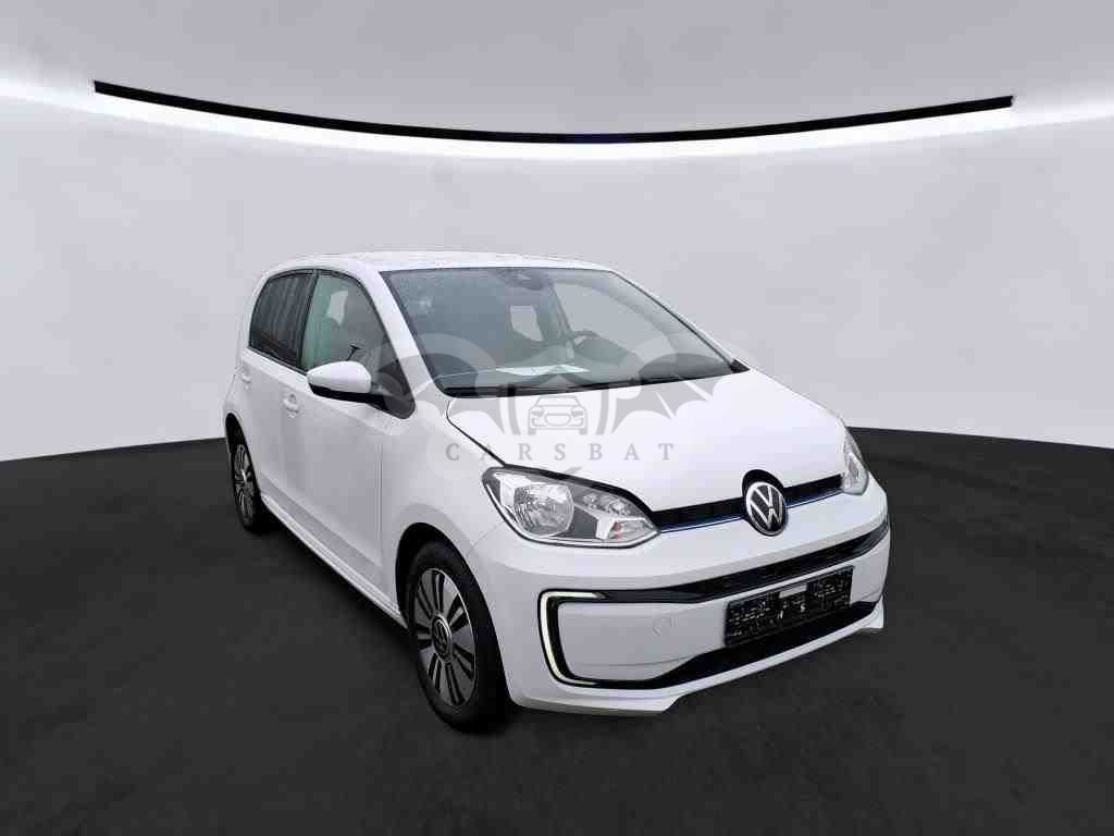 Volkswagen Up! 2022