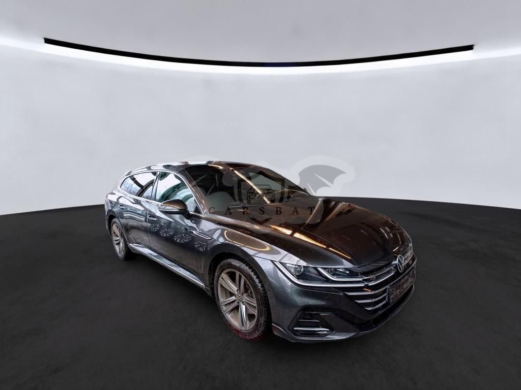 Volkswagen Arteon Shooting Brake 2.0 TSI R-Line 2023