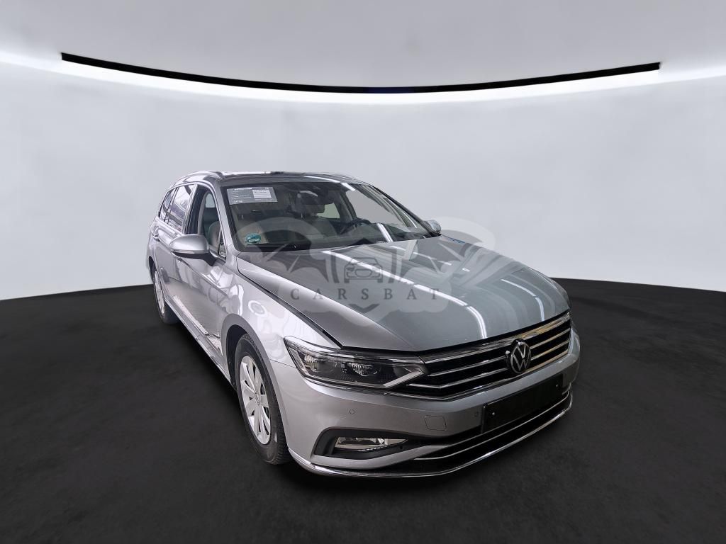 Volkswagen Passat Variant 2.0 TDI Elegance 2022