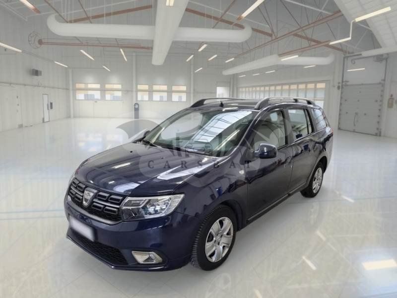 Dacia Logan 1.5 DCI Comfort 2020
