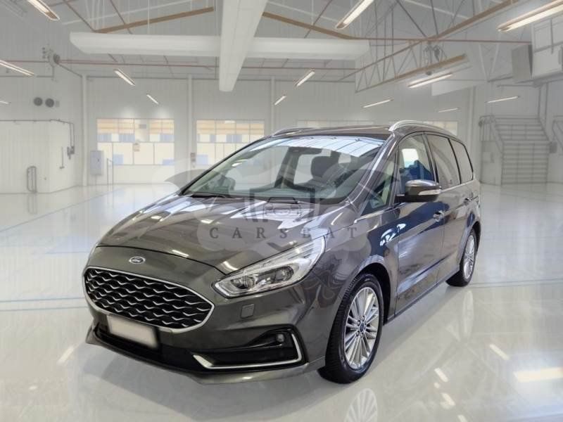 Ford Galaxy 2.0 EcoBlue 2021
