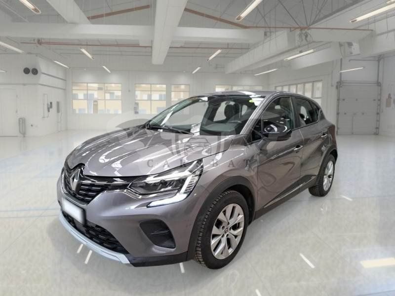 Renault Captur / QM3 1.5 DCI Business 2021