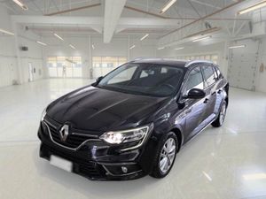 Renault Megane Grandtour 1.5 DCI Business 2020