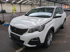 Peugeot 3008 2020