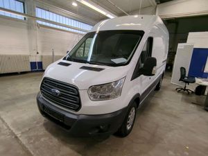 Ford Transit L3H3 2019