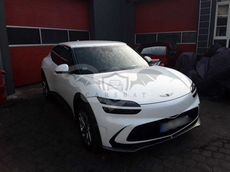 Genesis GV60 74 kWh 2022