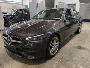 Mercedes-Benz C 200d 2022