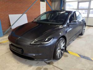 Tesla Model 3 Long Range 2023
