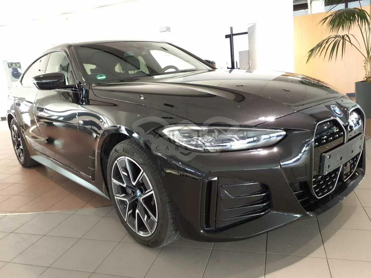 BMW i4 40 M Sport 2023