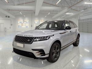 Land Rover Range Rover Velar 2.0 R-Dynamic 2021