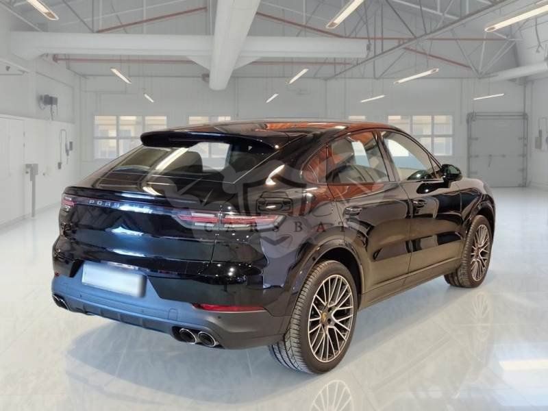 Porsche Cayenne Coupé 3.0 2020