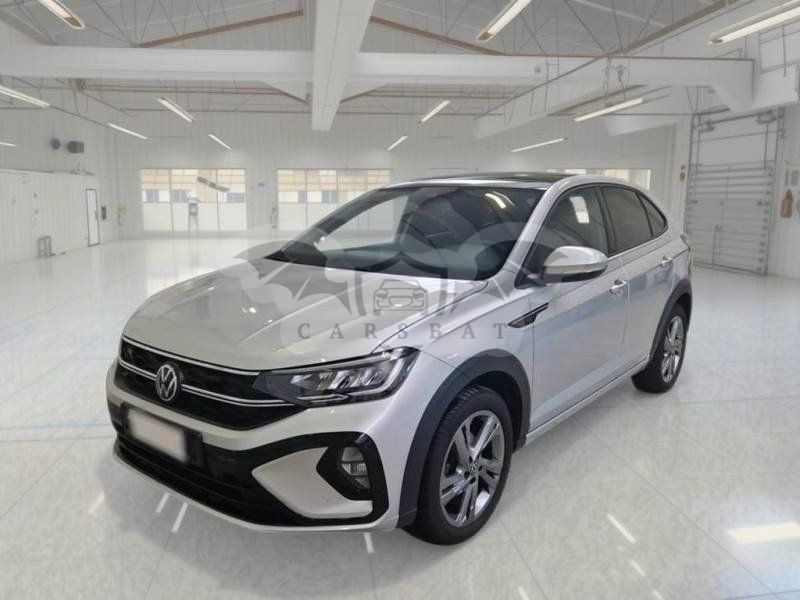 Volkswagen Taigo 1.0 TSI R-line 2023