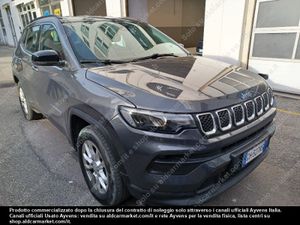 Jeep Compass 4xe 1.3 2021