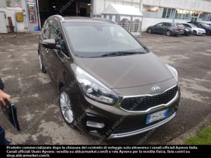 Kia Carens (Rondo) 1.7 CRDi Business 2017