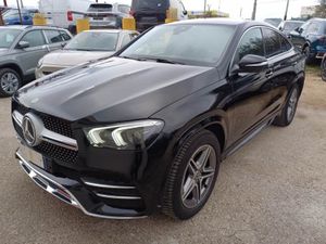 Mercedes-Benz GLE Coupé 350de Premium 2021