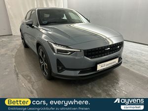 Polestar 2 Performance 79 kWh 2022