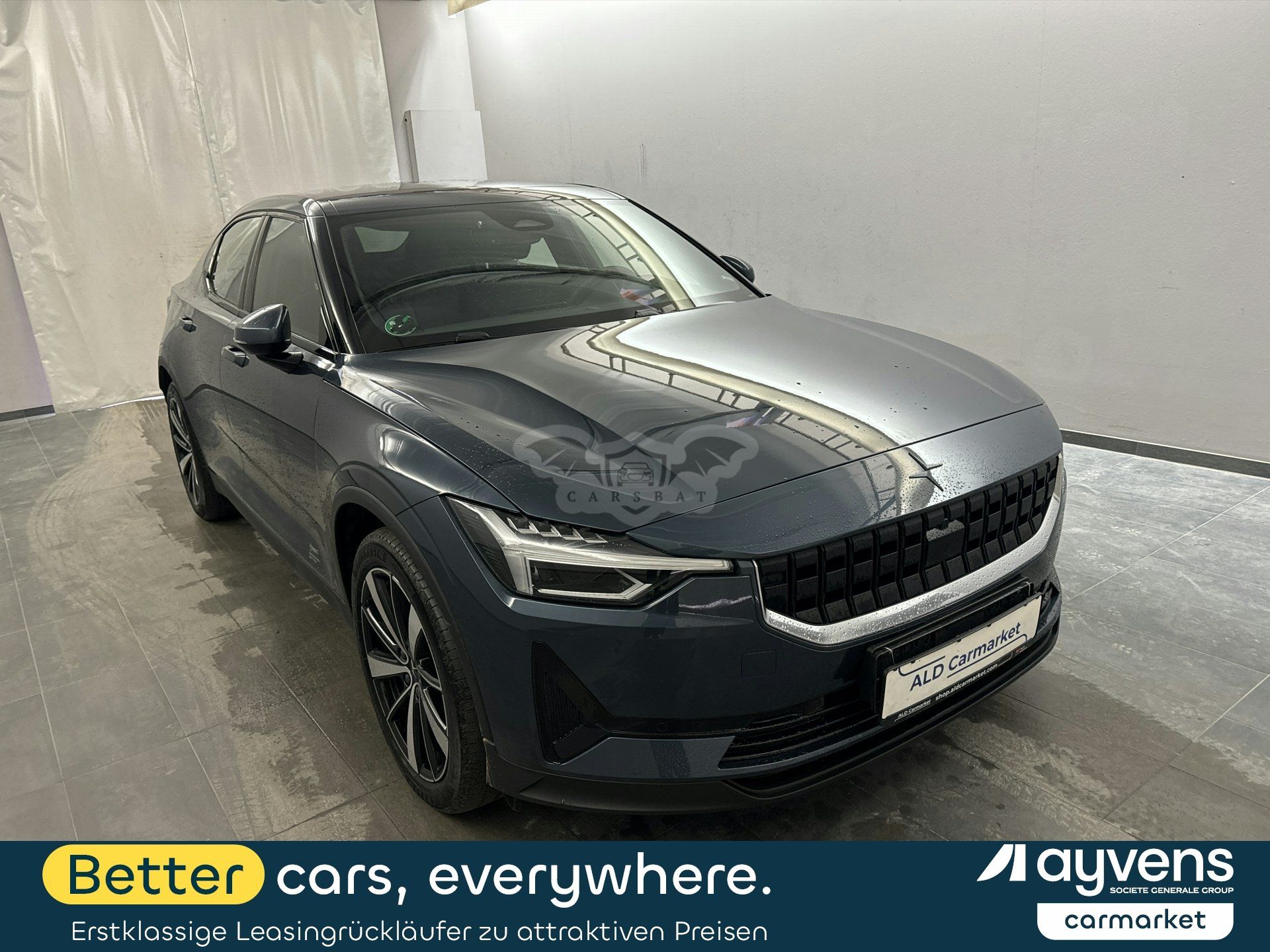 Polestar 2 79 kWh 2022