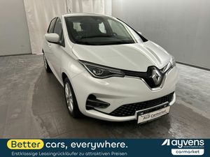 Renault Zoe Experience 2022