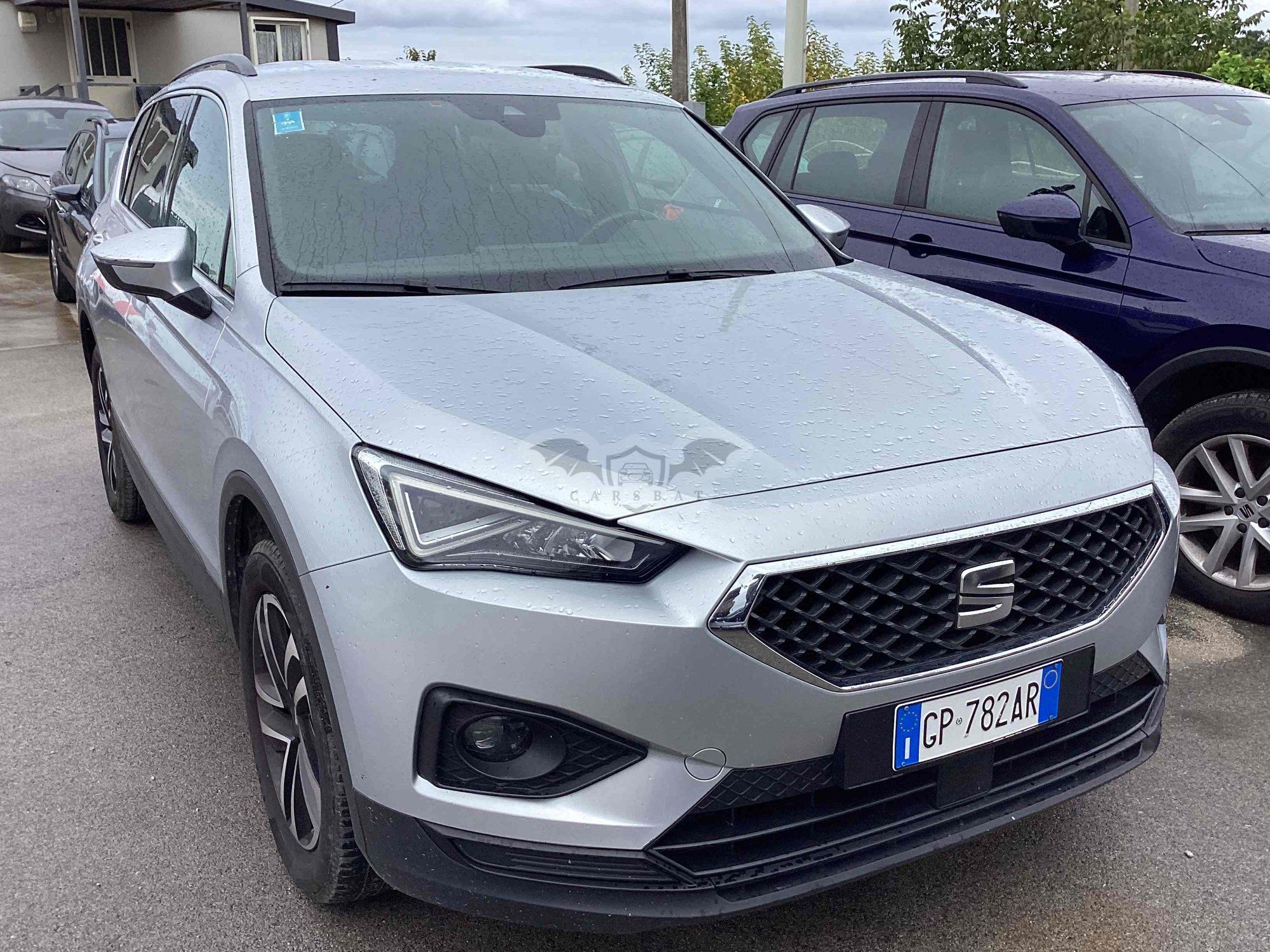 Seat Tarraco 2.0 TDI Business 2023