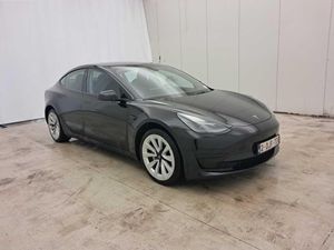 Tesla Model 3 Standard Range Plus 2023
