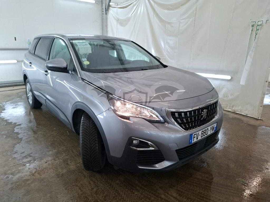 Peugeot 5008 1.5 HDI Active Business 2020