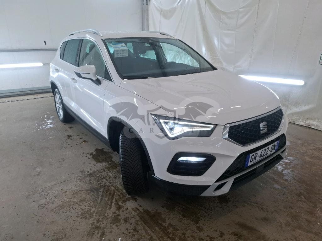 Seat Ateca 1.5 TSI Style 2023