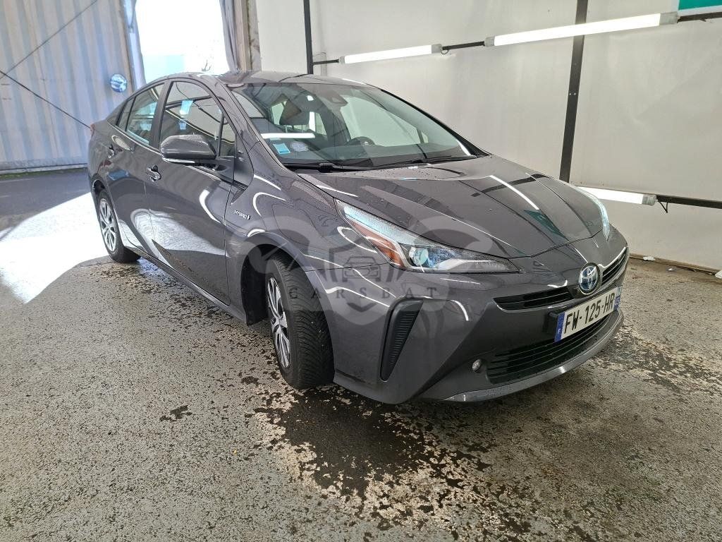 Toyota Prius 1.8 Premium 2021