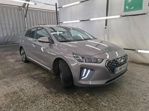 Hyundai IONIQ 1.6 GDI Creative 2022