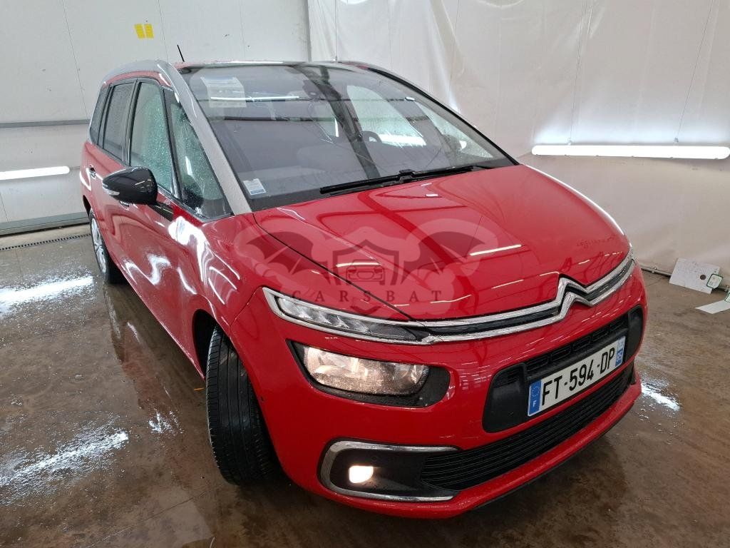 Citroën C4 Grand Picasso 1.5 HDI Business 2020