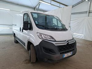 Citroën Jumper L1H1 Business 2019