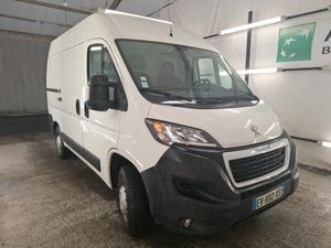 Peugeot Boxer L1H2 2.0 HDI Premium 2018