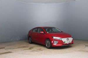 Hyundai IONIQ 38 kWh Premium 2023