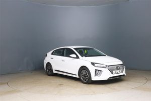 Hyundai IONIQ 38 kWh Premium 2023