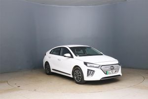 Hyundai IONIQ 38 kWh Premium 2023