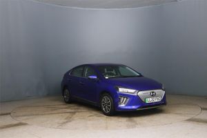 Hyundai IONIQ 38 kWh Premium 2022