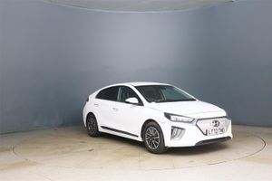Hyundai IONIQ 38 kWh Premium 2022