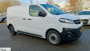Opel Vivaro L2H1 2.0 CDTI Edition 2022