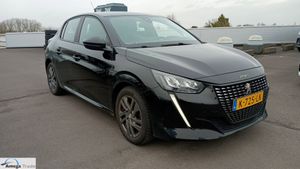 Peugeot 208 1.2i Active 2021