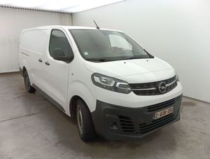 Opel Vivaro L3H1 2.0 2021