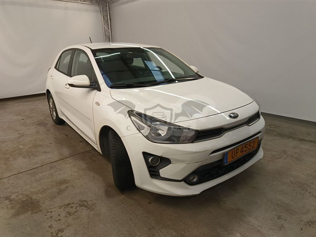 Kia Rio 1.2i 2021