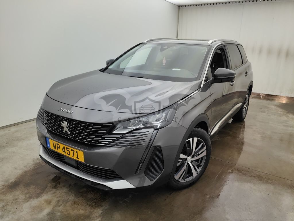 Peugeot 5008 1.5 HDI Allure Pack 2023