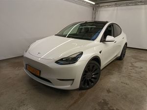 Tesla Model Y Performance 2023