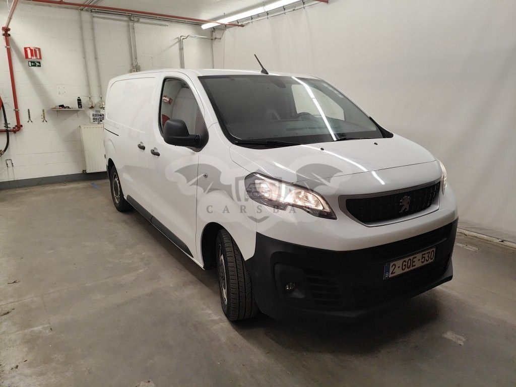 Peugeot Expert 1.5 HDI Premium 2021