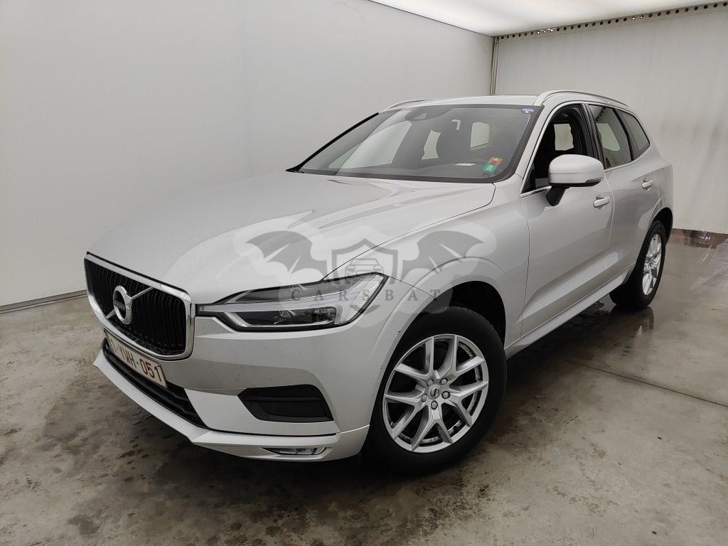 Volvo XC60 B4 Momentum Pro 2021
