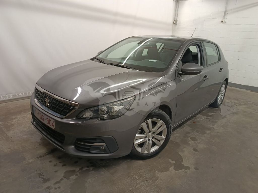 Peugeot 308 1.2i Active Pack 2020