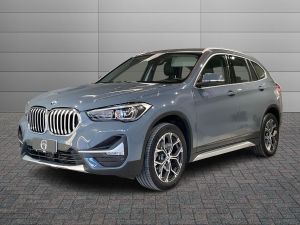 BMW X1 18d X Line 2022